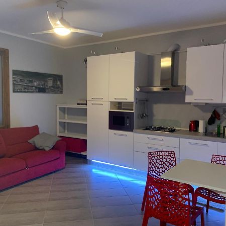 شقة Casa Bea كريمونا المظهر الخارجي الصورة
