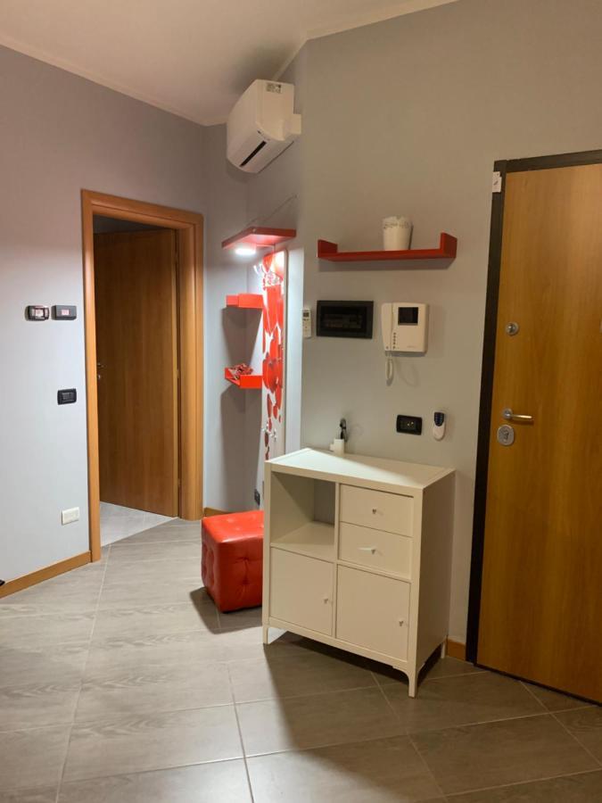 شقة Casa Bea كريمونا المظهر الخارجي الصورة