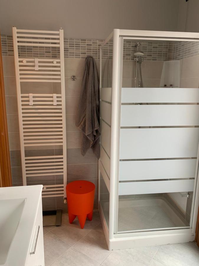 شقة Casa Bea كريمونا المظهر الخارجي الصورة