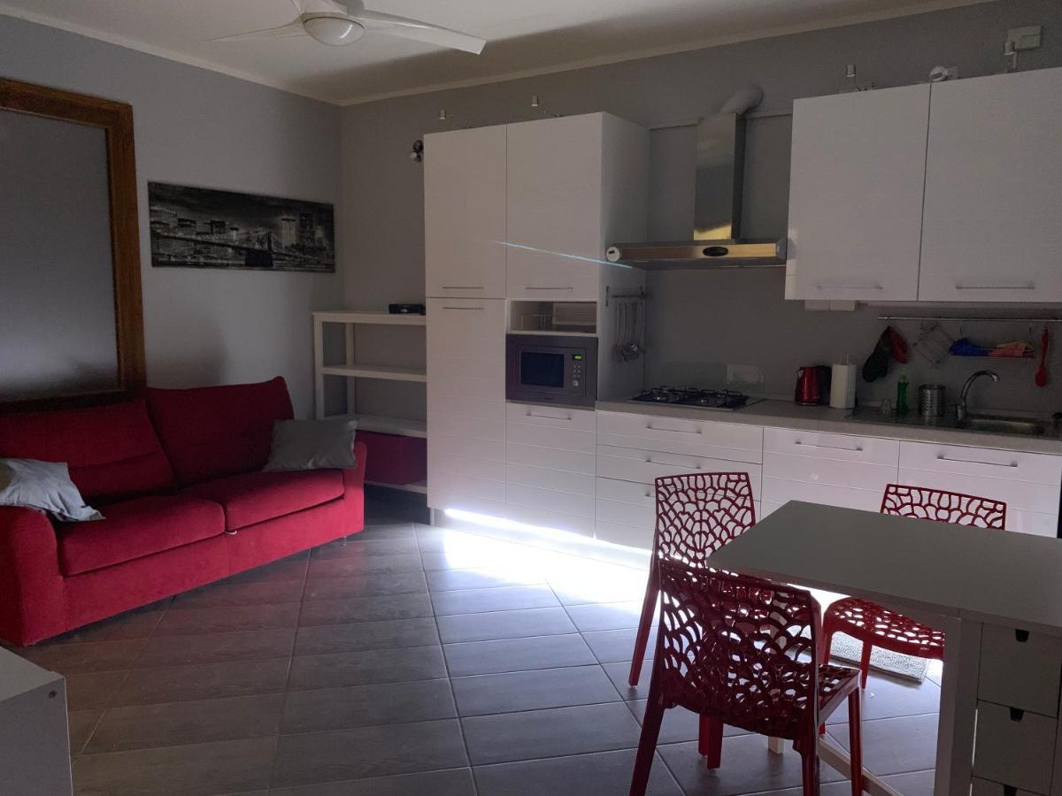 شقة Casa Bea كريمونا المظهر الخارجي الصورة