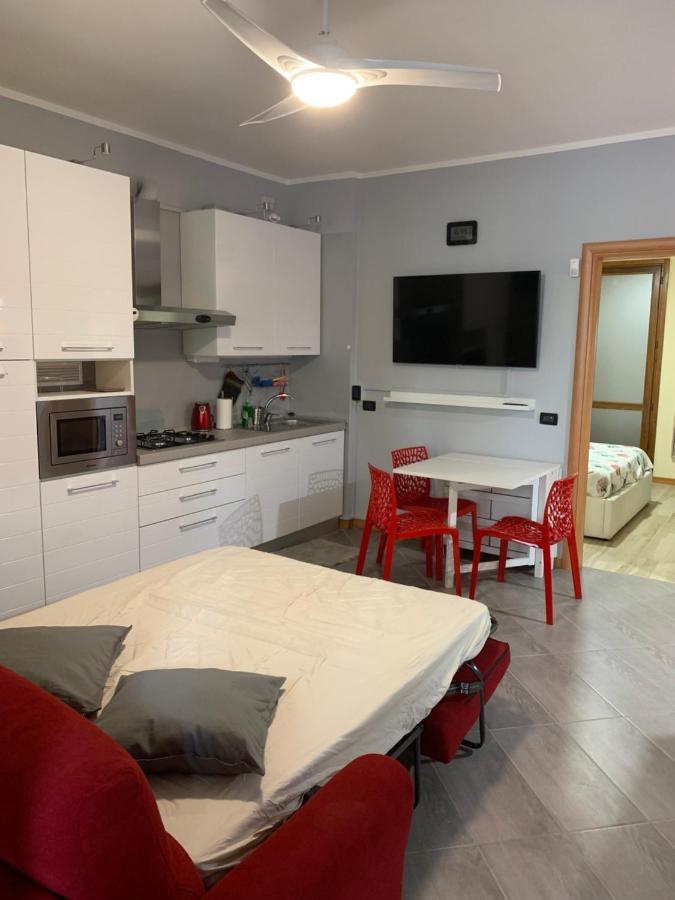 شقة Casa Bea كريمونا المظهر الخارجي الصورة