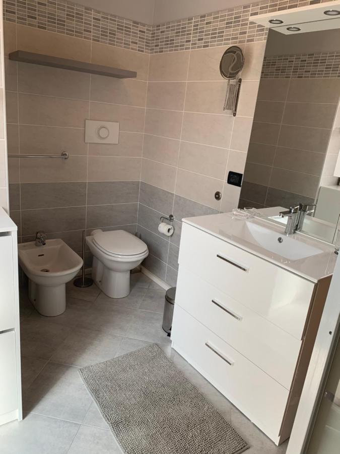 شقة Casa Bea كريمونا المظهر الخارجي الصورة