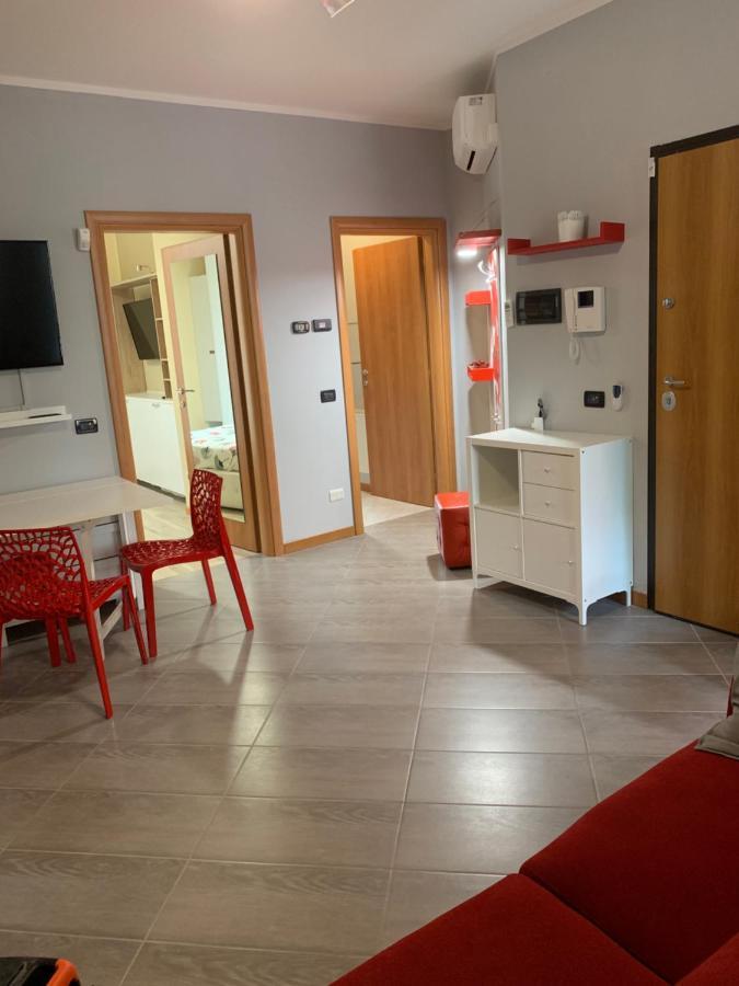 شقة Casa Bea كريمونا المظهر الخارجي الصورة