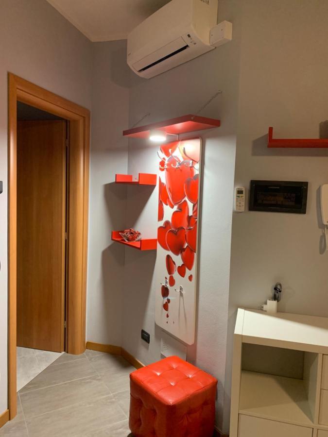 شقة Casa Bea كريمونا المظهر الخارجي الصورة