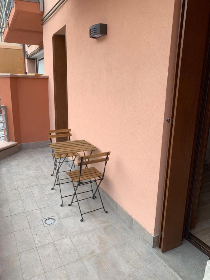 شقة Casa Bea كريمونا المظهر الخارجي الصورة