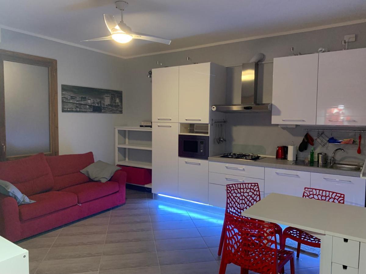 شقة Casa Bea كريمونا المظهر الخارجي الصورة