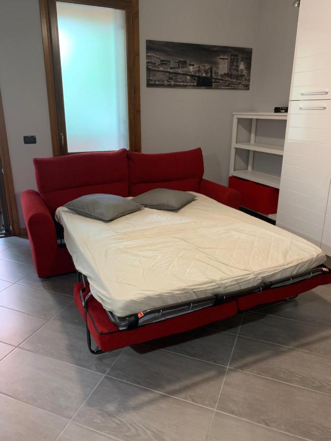شقة Casa Bea كريمونا المظهر الخارجي الصورة