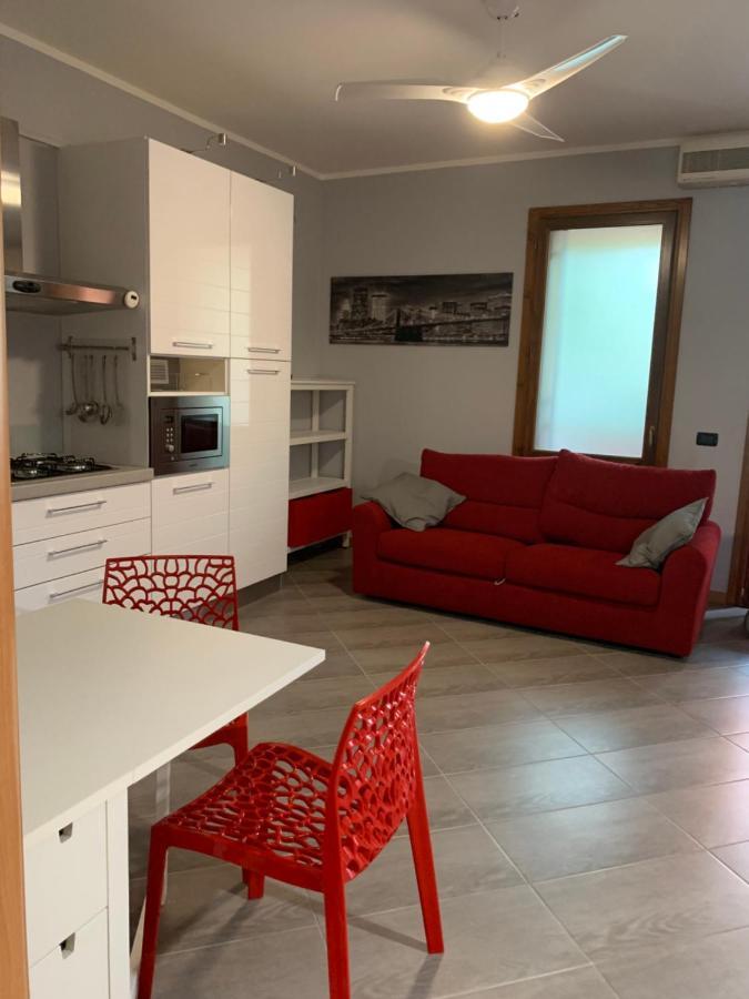 شقة Casa Bea كريمونا المظهر الخارجي الصورة