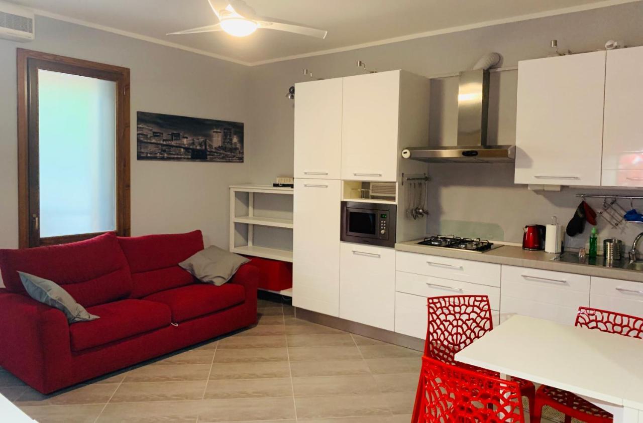 شقة Casa Bea كريمونا المظهر الخارجي الصورة
